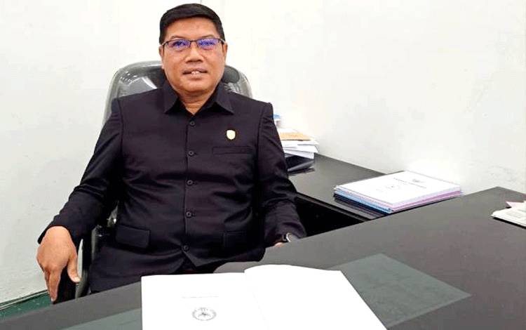 Harga Eceran LPG 3 Kg Tinggi di Eceran, Dewan Minta Instansi Terkait Awasi Distribusi