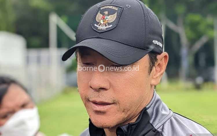 Shin Tetapkan 23 Pemain untuk Piala Asia U-20 2023 Tanpa Marselino