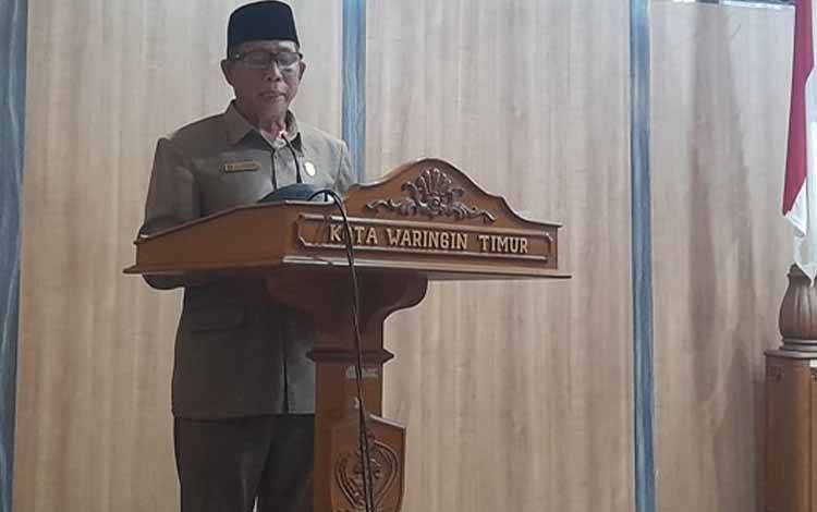 Dewan: Fasilitas Pendidikan Desa Pondok Damar Perlu Perhatian