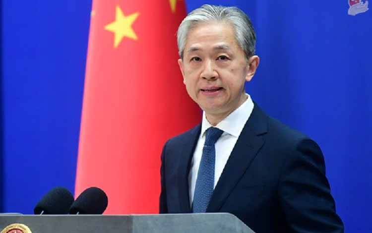 Kemlu China Dukung Peningkatan Kerja Sama Pariwisata dengan Indonesia