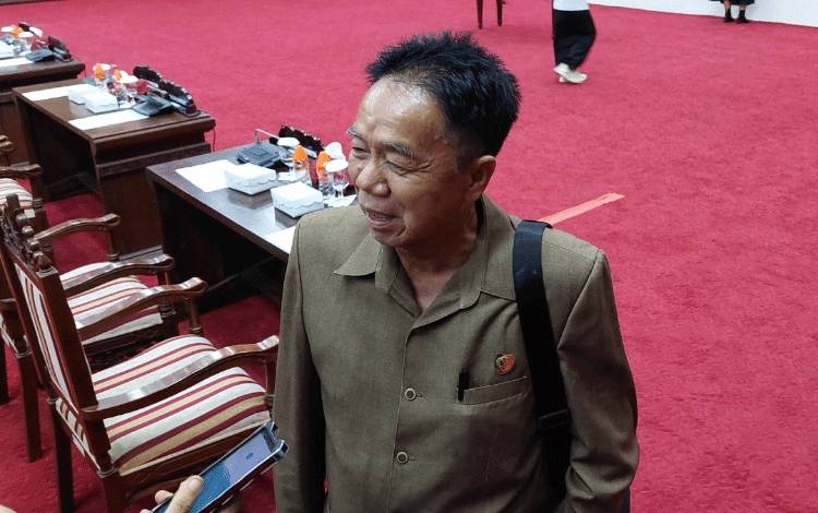 Pembangunan Jaringan Internet Diharapkan Merata di Era Digital