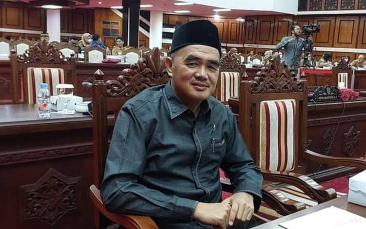 Memiliki Potensi, Sektor UMKM Perlu Dimaksimalkan dan Didukung