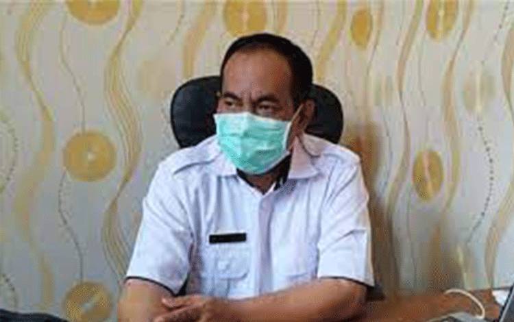 Dua Puskesmas di Pulang Pisau Dipastikan Peningkatan Status