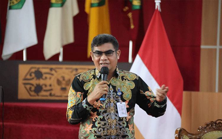 Literasi Digital Miliki Peran Penting di Era Teknologi