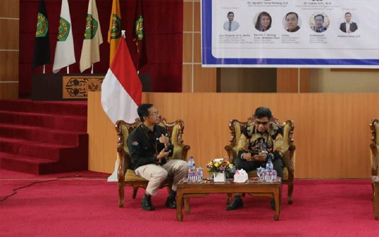 Generasi Milenial Dituntut Miliki Kecakapan