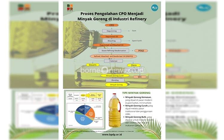 Potensi Komoditas Sawit di Kalbar Sangat Besar
