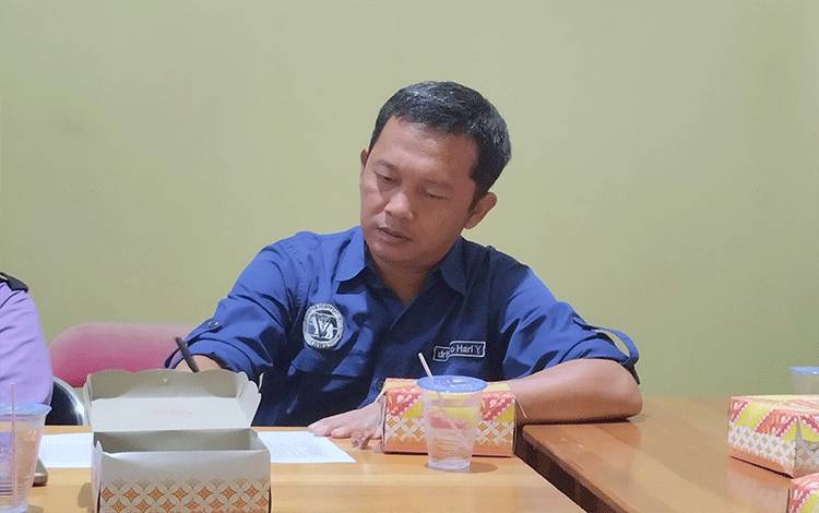 Kenali Tanda Penyakit Rabies pada Manusia