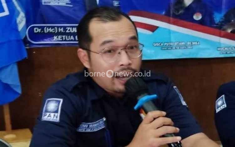 Perbaikan Jalan Asam - Buntok Harus Segera Direalisasi
