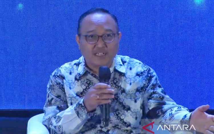 Kemenkominfo Catat 9.417 Temuan Isu Hoaks hingga Februari 2023