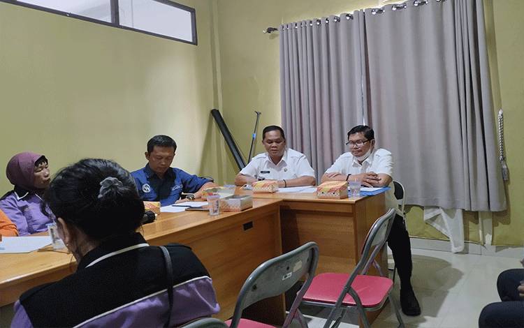 Program Vaksin Rabies Gratis 2023 Terus Berlanjut