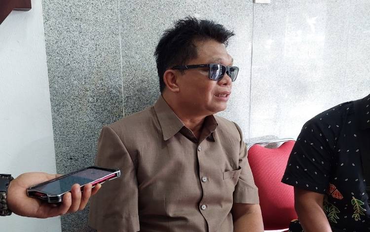 Optimalkan Pencegahan Aksi Terorisme Menjelang Tahun Politik