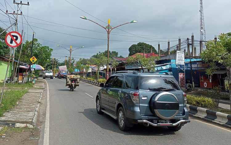 Begini Potensi Cuaca di Barito Timur 3 Hari ke Depan
