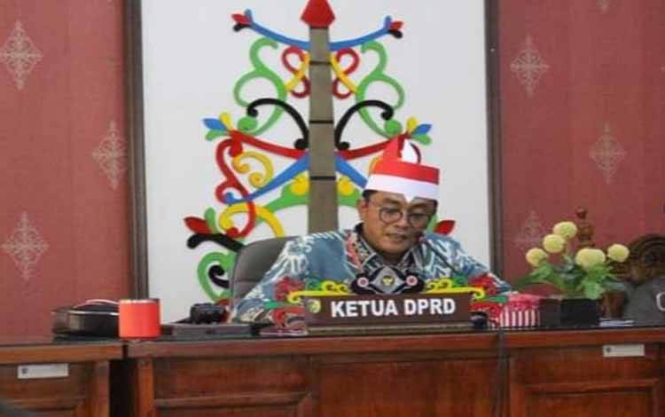 Sigit: Banyak Hal Positif Bantu Pemuda Bangun Daerah
