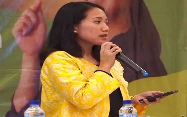 Anggota DPR RI Ini Minta BPDPKS Jalankan Penugasan Majukan Sawit Nasional
