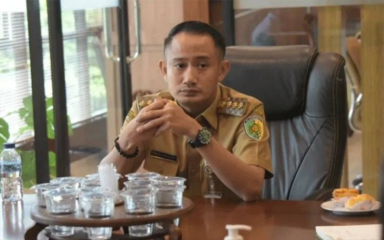 Wali Kota Palangka Raya: Guru Berkualitas Generasi Cerdas
