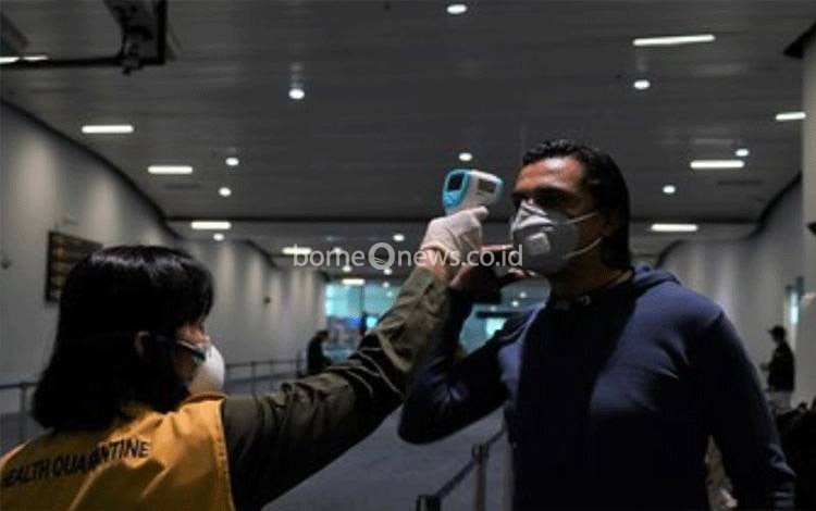 Kemenkes Waspadai Infeksi Flu Burung ke Manusia