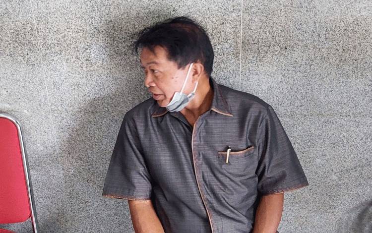Tantangan Pembangunan Harus Dapat Dihadapi untuk Menciptakan Kalteng Maju