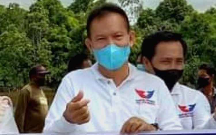 Dewan: Dukung Pengembangan Pertanian Secara Menyeluruh Perlu Menjadi Perhatian
