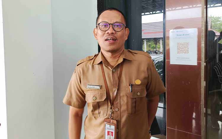 Seluruh Puskesmas di Seruyan Berstatus BLUD