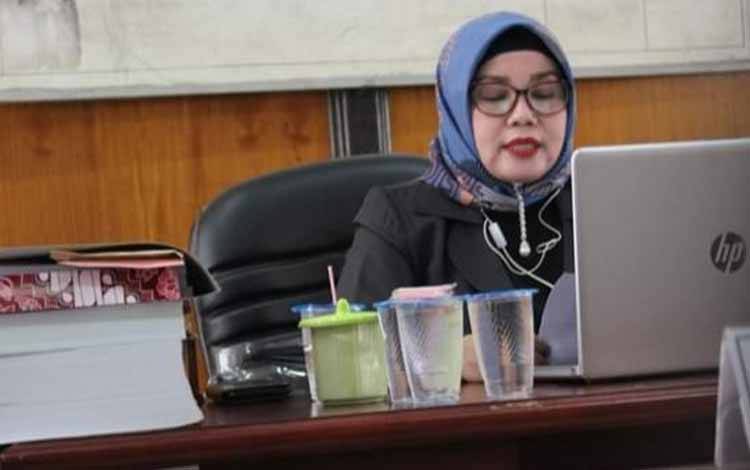 Anggota DPRD Imbau Masyarakat Perhatikan Keamanan Sebelum Tinggalkan Rumah
