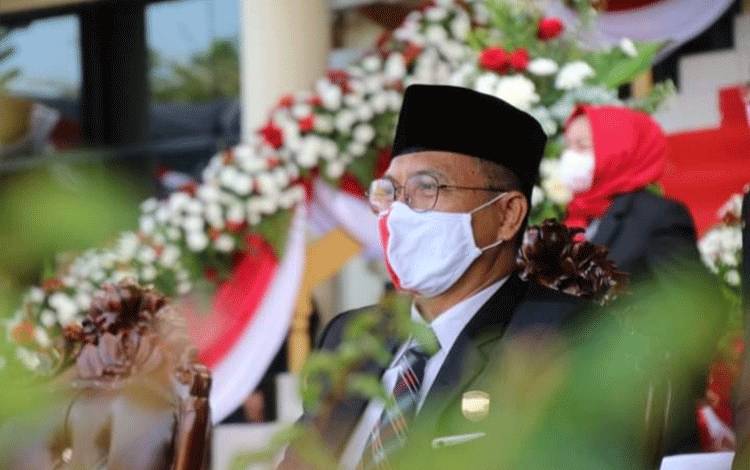 Anggota Komisi C DPRD Kota Palangka Raya, Beta Syailendra. (FOTO: Humas DPRD)