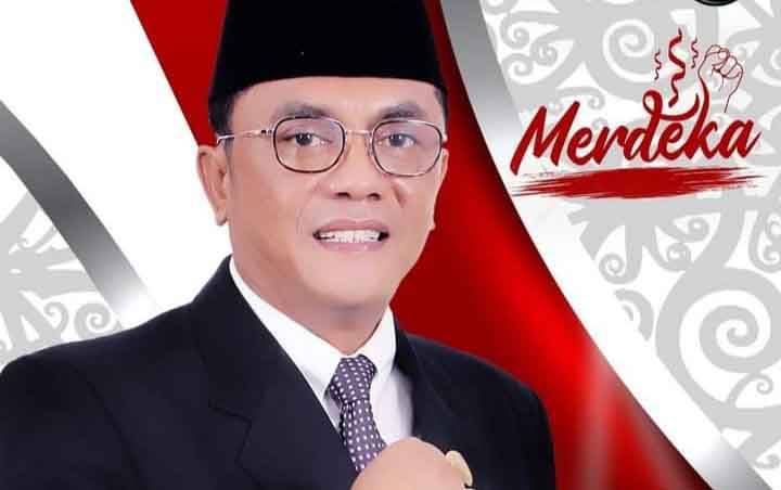 Penerapan Nilai Pancasila oleh ADEKSI Semata-mata untuk Rakyat