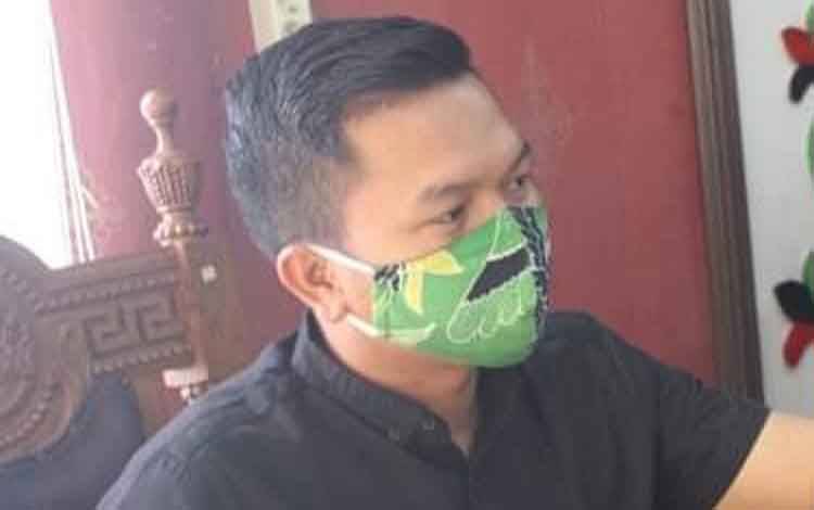Untuk Nikmati Layanan Digital dari Pemerintah, Masyarakat Harus Melek Digital Dulu