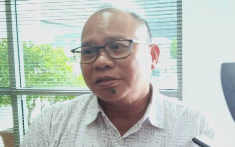 Dewan Sebut Raperda RTRWP Kalteng Perlu Inventarisasi?Kajian Evaluasi dan Penertiban Kawasan