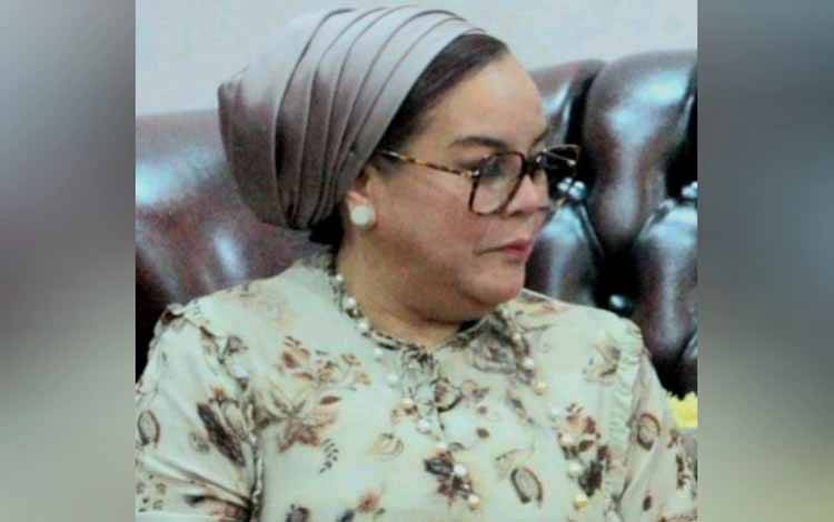 Dewan Kalteng Dorong Pemda Tingkatkan Keterampilan SDM Penunjang Sektor Pariwisata