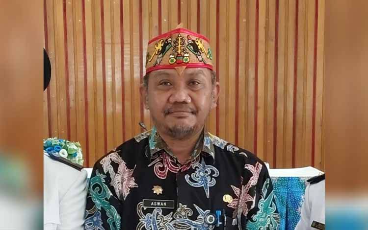 Kepala Disdik Kapuas Ingatkan Pelajar Tidak Membolos di Jam Sekolah