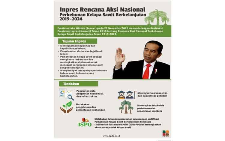 Ketum Apkasindo Nyatakan Dukung Pemerintah Gugat Uni Eropa