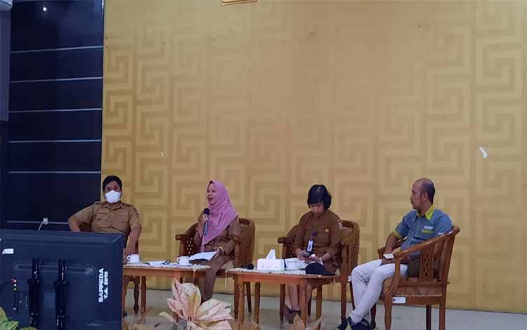 Pemkab Kobar Miliki 8 Program Prioritas Pembangunan di 2024