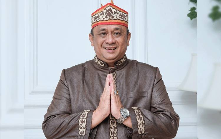 22 Tahun Melakukan Pelayanan, Pdt Dodi Tergerak Terjun ke Dunia Politik