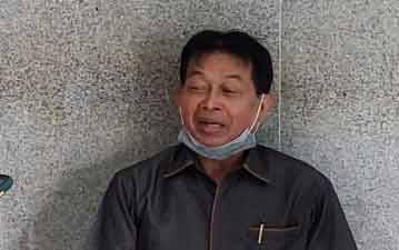 Dewan Dorong Kemandirian Desa di Kalteng