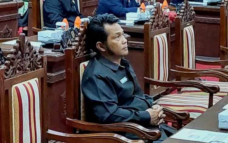Inventarisasi Penyaluran CSR untuk Kepentingan Masyarakat