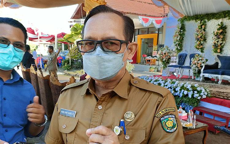 Pengobatan Metode Rukyah Harus Dibina Lembaga Agama