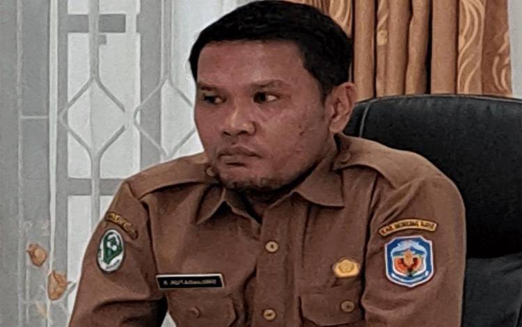 Penanganan Stunting di Murung Raya Priotitas