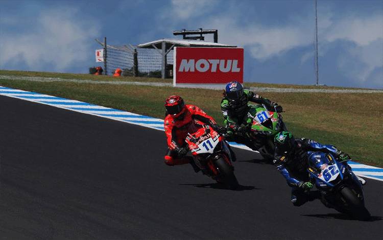Bautista Disebut masih bakal Dominasi WSBK Mandalika 2023