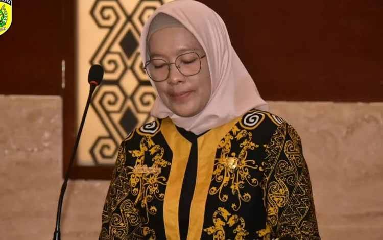 32.154 Tenaga Kerja di Palangka Raya Terlindungi JAMSOSTEK