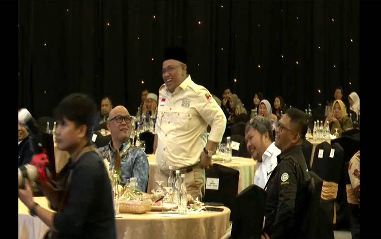 Ketum Apkasindo Sebut Sentra Wilayah Sawit Tidak Dapat Subsidi PSR
