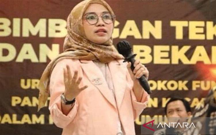 DEEP Nilai Putusan PN Jakpus agar KPU Hentikan Tahapan Pemilu 2024 Melawan Konstitusi