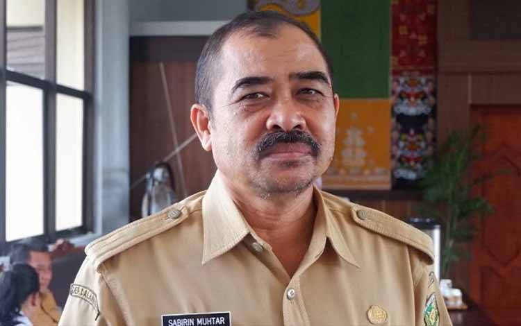 Indeks Internalisasi BerAKHLAK di Pemko Palangka Raya Kategori B