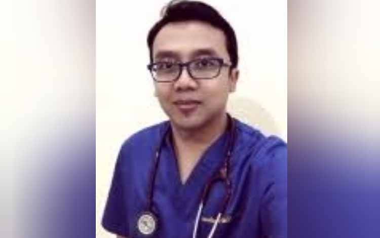 Peringati Hari Kesehatan Telinga dan Pendengaran Nasional, dr Hendra Bagikan Tips Merawat Telinga