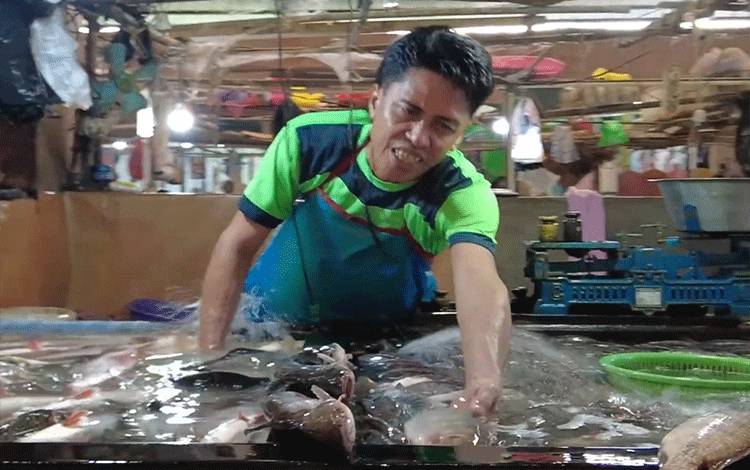 BPS Sarankan 4 Langkah Antisipasi Inflasi Jelang Ramadan dan Idul Fitri