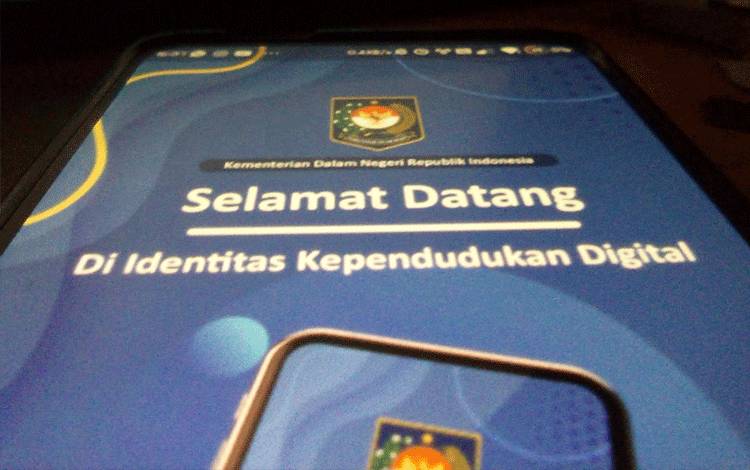 Penerapan Identitas Kependudukan Digital Harus Perhatikan Aspek Keamanan Data