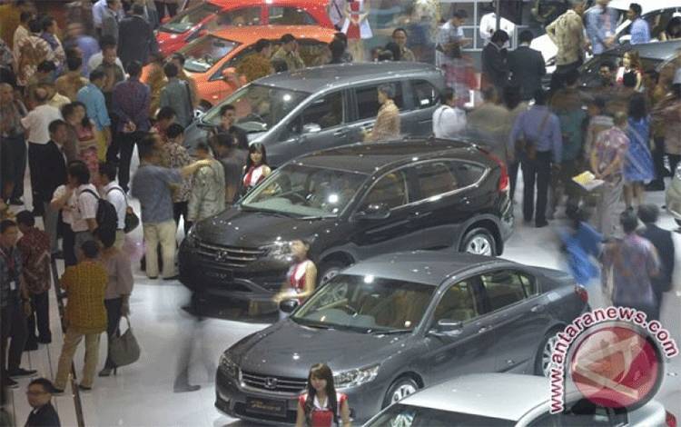 Kenaikan Harga LCGC Sudah Pertimbangkan Daya Beli Masyarakat