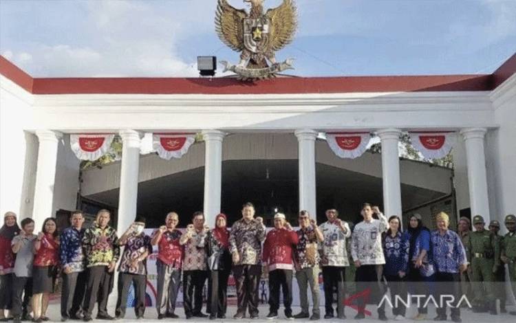 Desa Mekar Jaya Libatkan Masyarakat Wujudkan Desa Antikorupsi