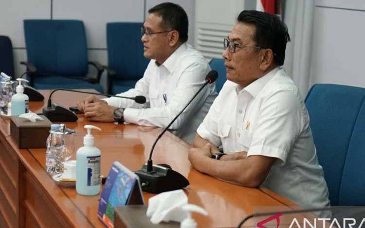 KSP Tekankan Ketersediaan Pupuk Sangat Penting untuk Ketahanan Pangan