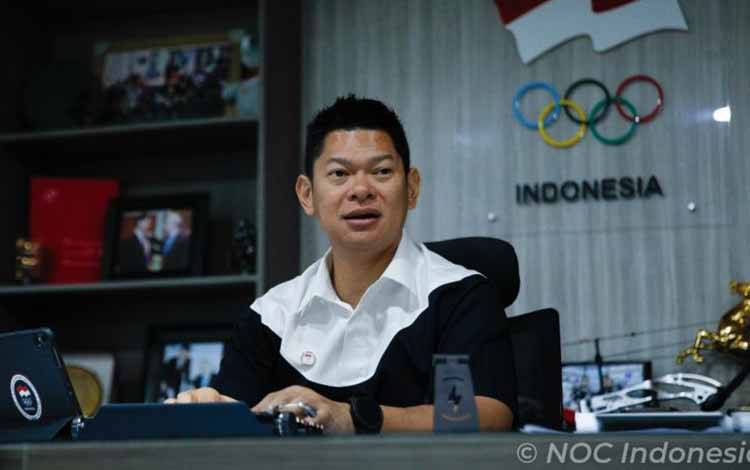 KOI Paparkan Laporan dan Rencana ke Depan dalam Kongres Luar Biasa