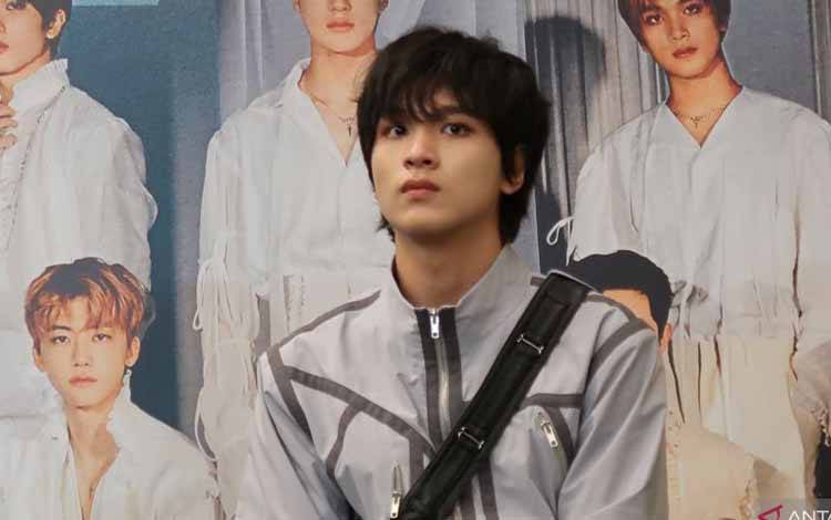 Haechan NCT Dream Punya Hobi Baru Selain Musik